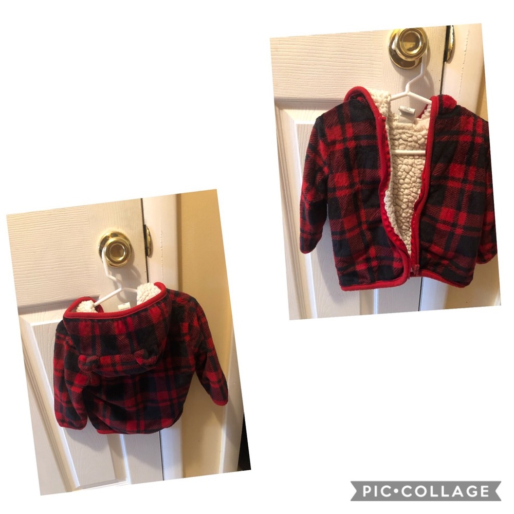 Baby girl clothes